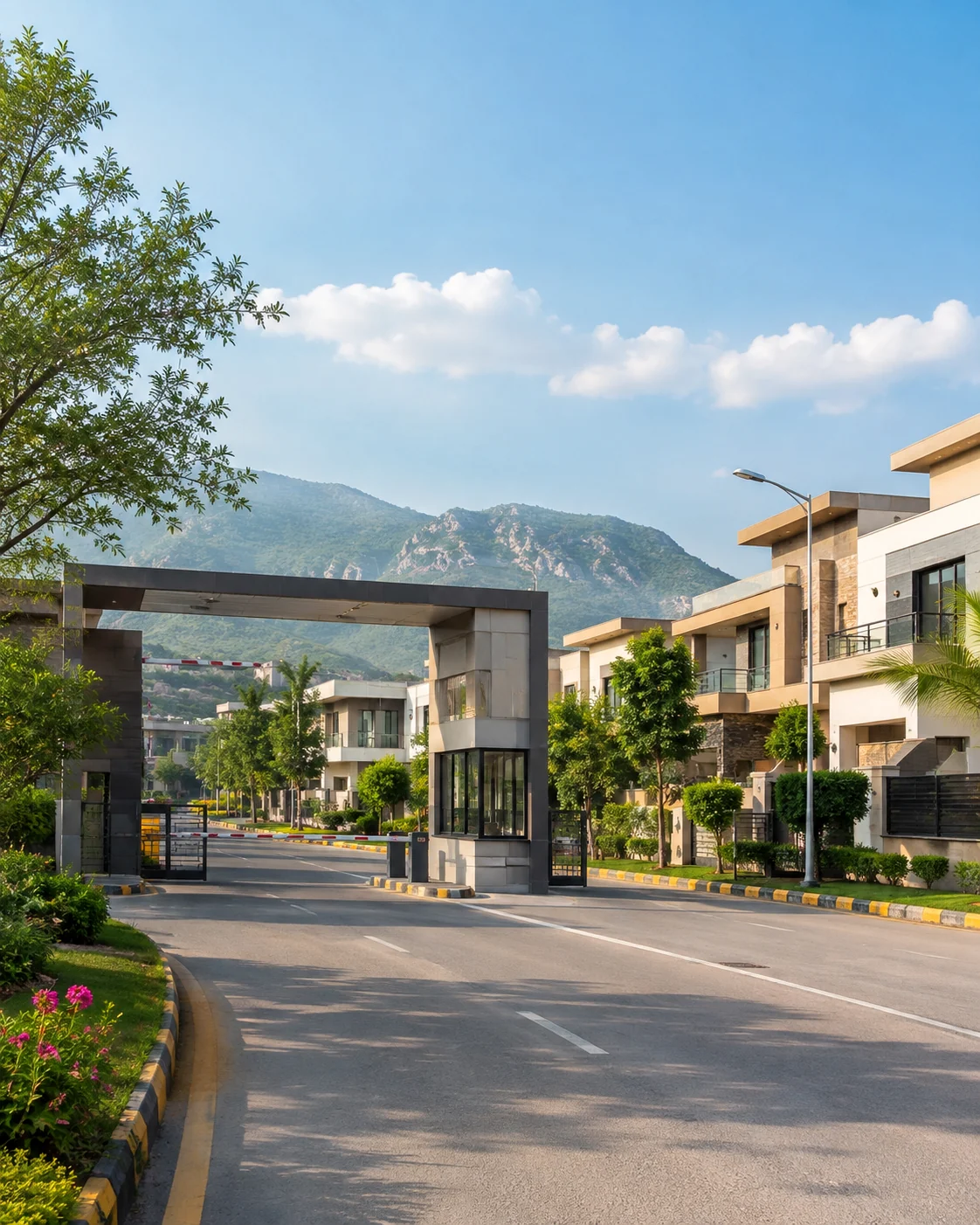 Faisal Town Phase 2 gallery 1