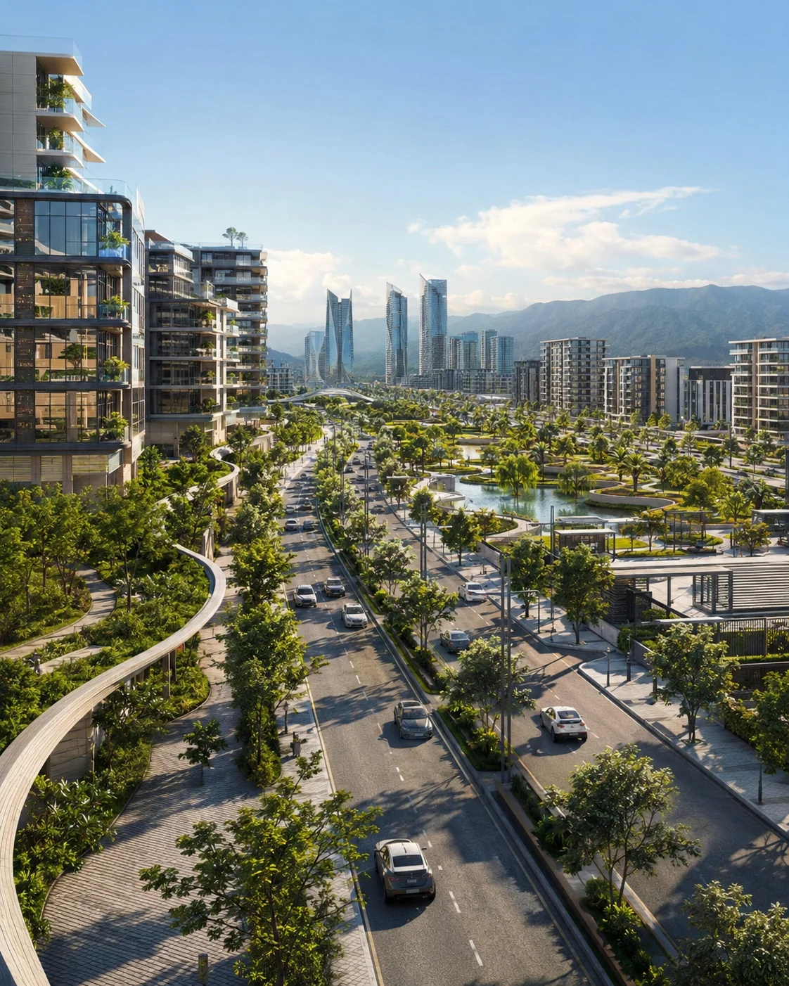 Faisal Town Phase 2 gallery 2