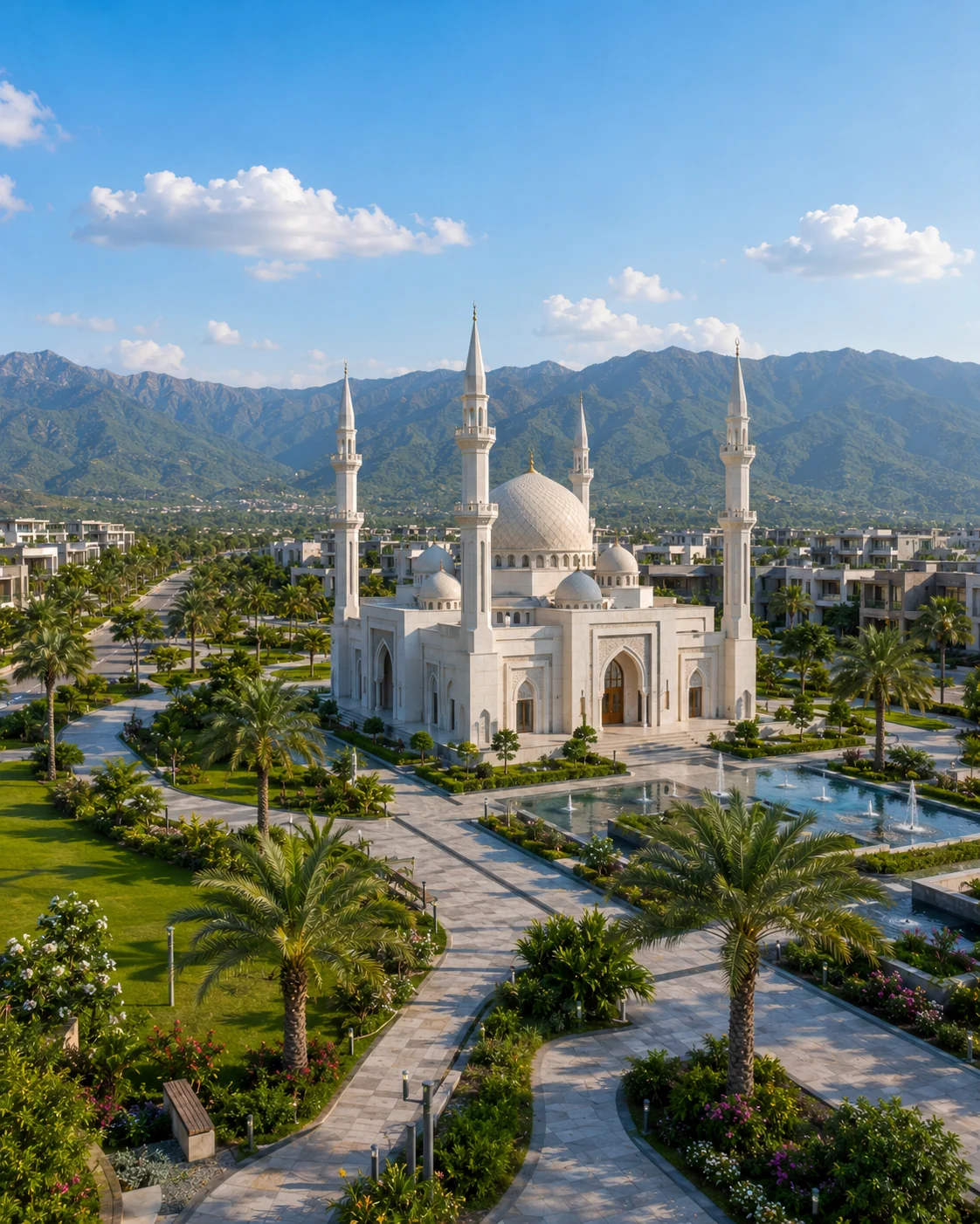 Park View City Islamabad gallery 1