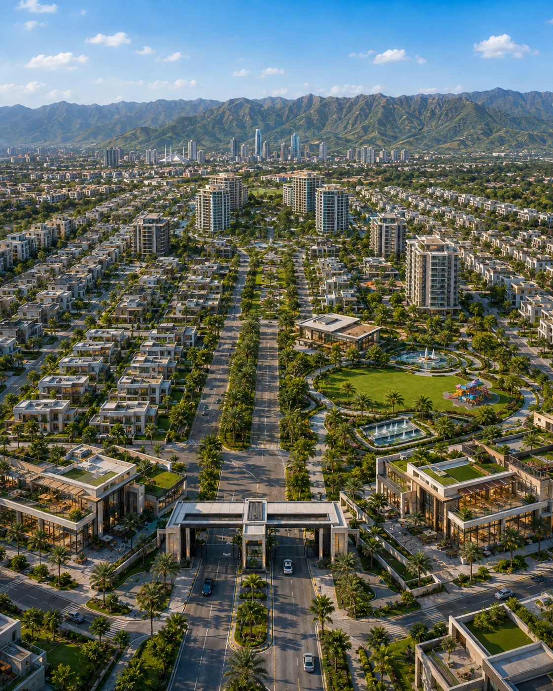 Faisal Heights gallery 2