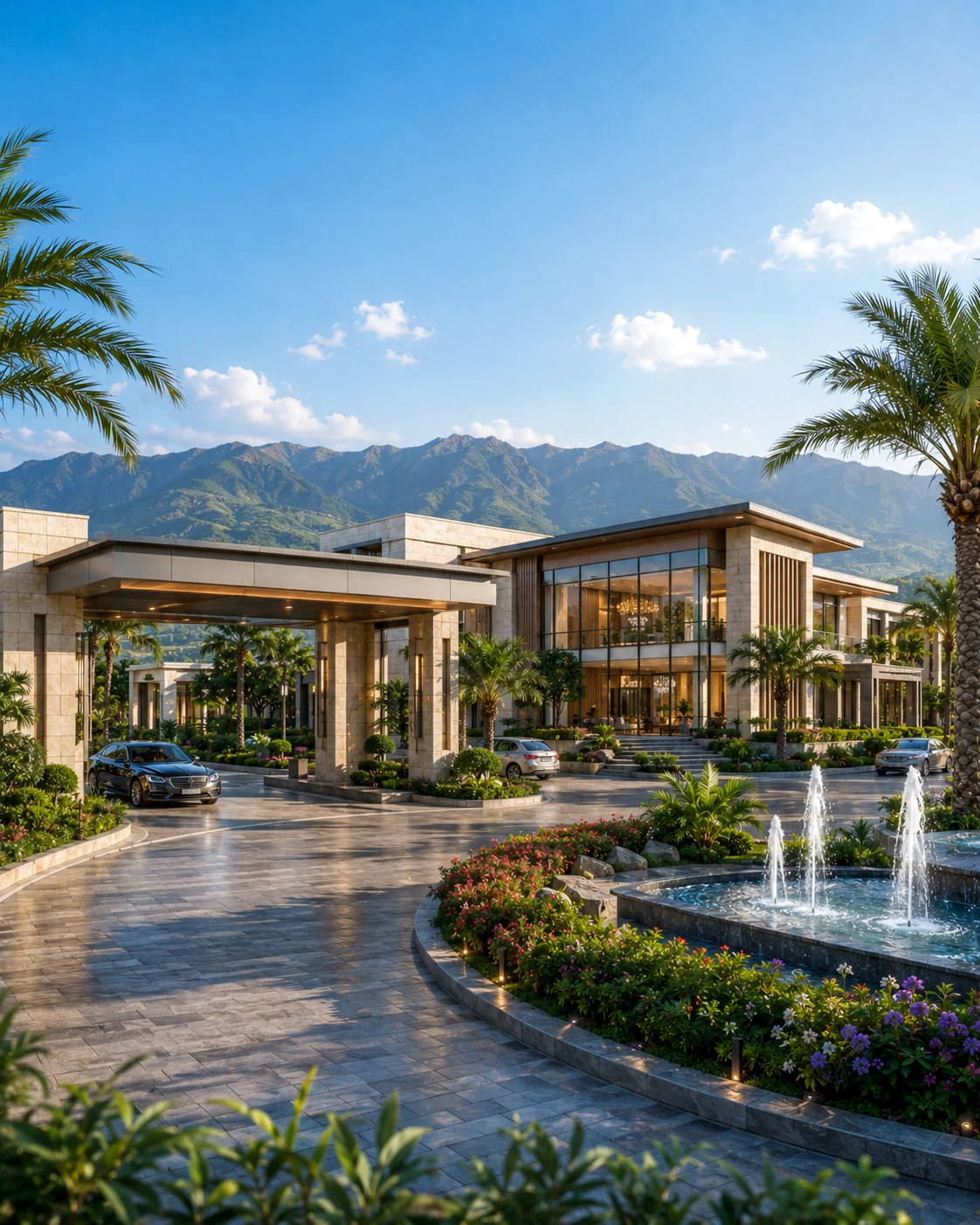 Park View City Islamabad